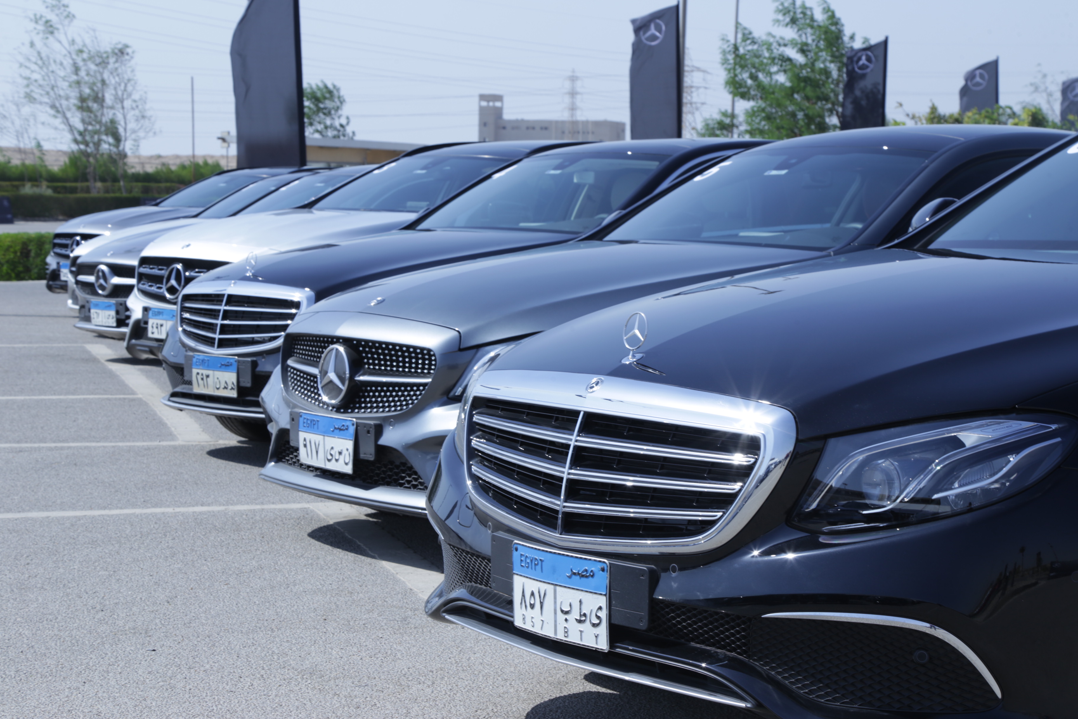 VIP Cars